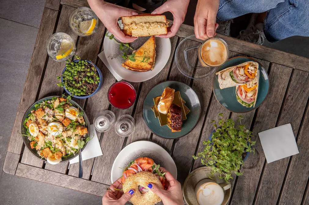 Image by: Ute Hermanus, Kfm Late Nights Presenter Image by: Ute Hermanus, Kfm Late Nights Presenter