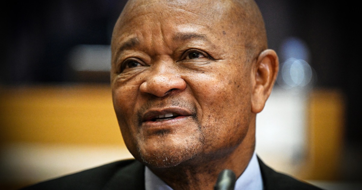 Mchunu apologises to Parliament for failing to prove Mkhwanazi threatened ...