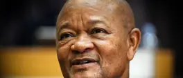 Mchunu to continue with party duties while on special leave from Cabinet - ANC Mchunu to continue with party duties while on special leave from Cabinet - ANC