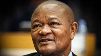 Mchunu to continue with party duties while on special leave from Cabinet - ANC Mchunu to continue with party duties while on special leave from Cabinet - ANC