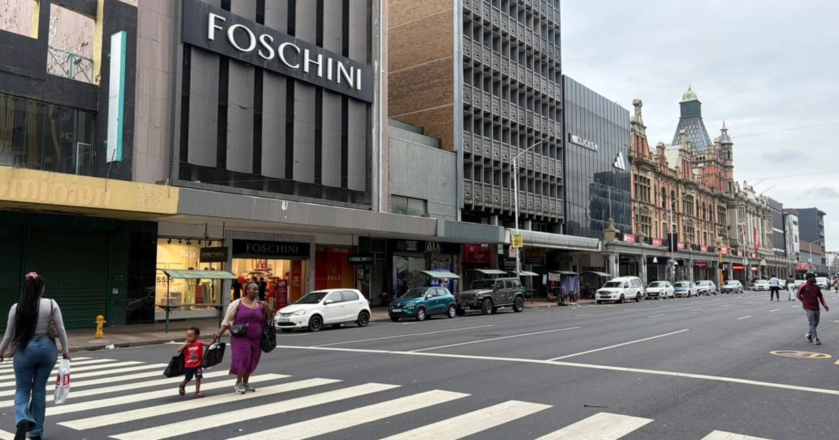 Big companies granted rates relief as eThekwini seeks to attract investment - EWN
