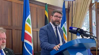 DA lists its parliamentary highlights of 2025 DA lists its parliamentary highlights of 2025