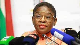 SA govt warns foreign intelligence: Obey laws or face counter-intelligence action SA govt warns foreign intelligence: Obey laws or face counter-intelligence action