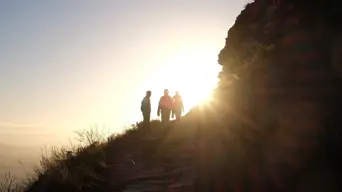 Hikers warned against using drugs or alcohol while on mountain trails Hikers warned against using drugs or alcohol while on mountain trails