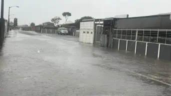 As storm lashes Cape Town, residents urged to donate to homeless shelter As storm lashes Cape Town, residents urged to donate to homeless shelter