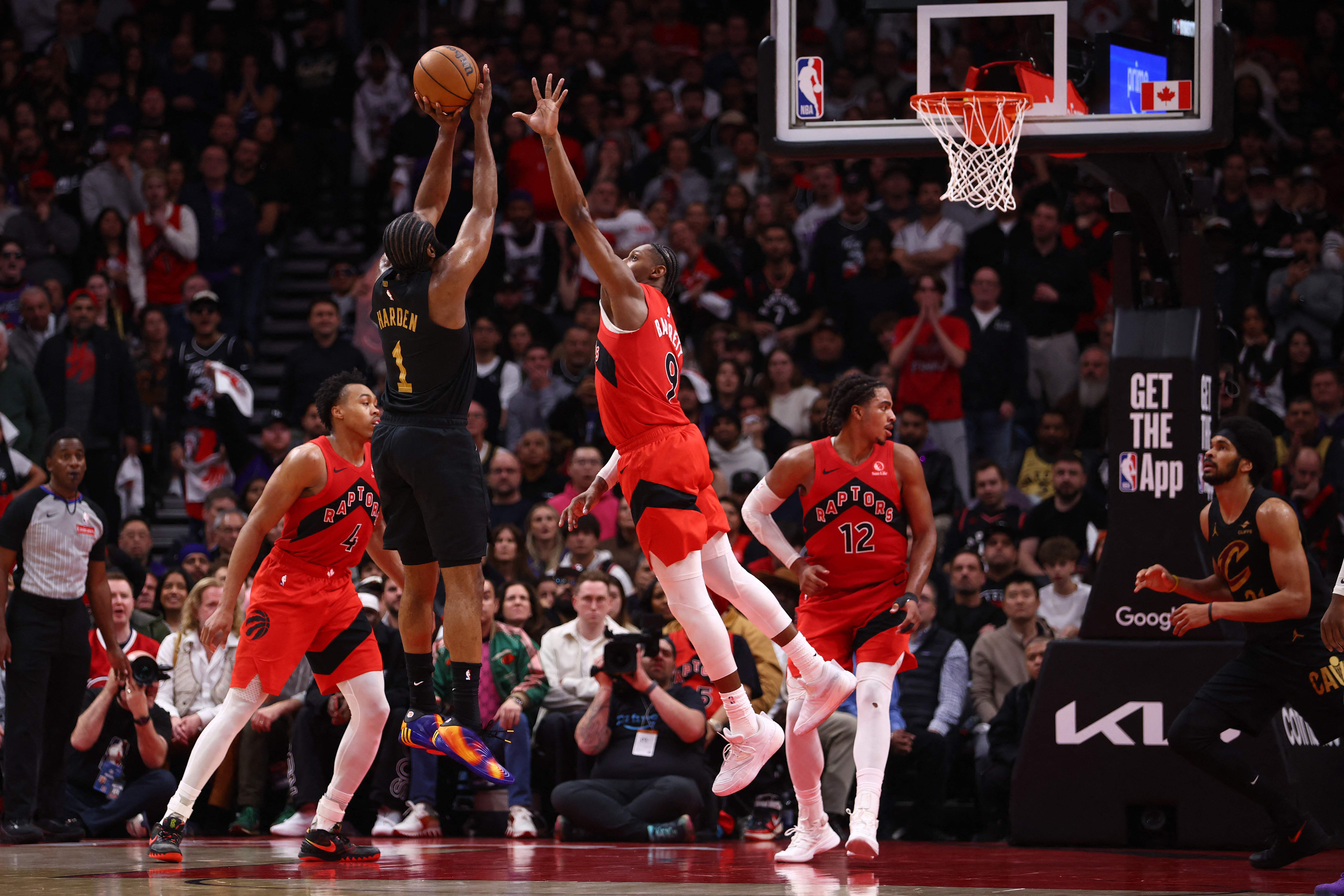 Pistons, Raptors survive as Lakers progress in NBA playoffs