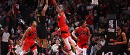 Pistons, Raptors survive as Lakers progress in NBA playoffs Pistons, Raptors survive as Lakers progress in NBA playoffs