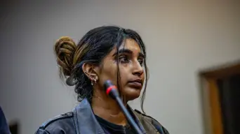 Second accused in global child sexual exploitation network challenges bail denial Second accused in global child sexual exploitation network challenges bail denial