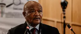 Mchunu says PKTT should’ve been disestablished in 2019 Mchunu says PKTT should’ve been disestablished in 2019