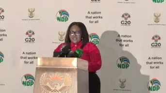 Gwarube confirms education and general school assistants have been paid Gwarube confirms education and general school assistants have been paid