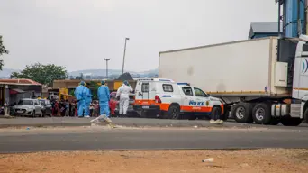 Gauteng taxi boss gunned down in Marlboro was previously targeted, says family Gauteng taxi boss gunned down in Marlboro was previously targeted, says family