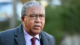 Arendse: Parly's Ad Hoc Committee inquiry hearings will be different from Madlanga Commission Arendse: Parly's Ad Hoc Committee inquiry hearings will be different from Madlanga Commission