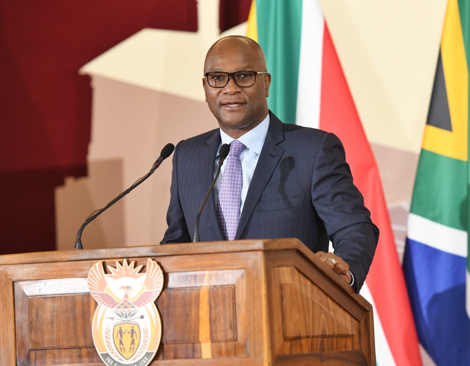Remains of Nathi Mthethwa to be repatriated this week