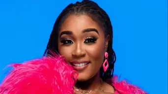 'I always express myself authentically while not being tone-deaf to music trends' - Lady Zamar 'I always express myself authentically while not being tone-deaf to music trends' - Lady Zamar