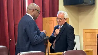 Cachalia vows monthly reports on Cape Town anti-gang plan Cachalia vows monthly reports on Cape Town anti-gang plan