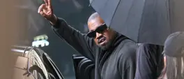 UK govt bars Kanye West, forcing cancellation of festival UK govt bars Kanye West, forcing cancellation of festival