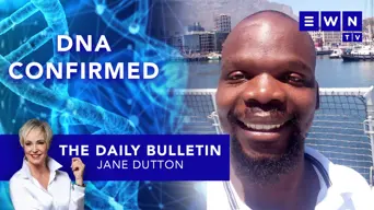 The day that was: SA’s icy conditions, DNA confirms Aserie Ndlovu, JHB’s new clean-up bomb squad The day that was: SA’s icy conditions, DNA confirms Aserie Ndlovu, JHB’s new clean-up bomb squad