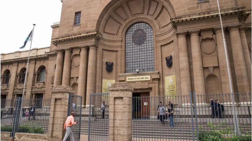 Ledwaba the sole candidate vying for Gauteng judge president
