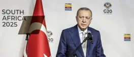 Turkish President Erdoğan lauds SA govt for throwing weight behind Palestinians Turkish President Erdoğan lauds SA govt for throwing weight behind Palestinians