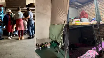 Clothing company implicated in sweatshop scandal cries foul Clothing company implicated in sweatshop scandal cries foul