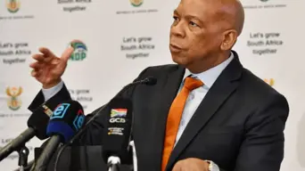 Ramokgopa announces plan to roll out specialised smart meters to fight illegal connections Ramokgopa announces plan to roll out specialised smart meters to fight illegal connections