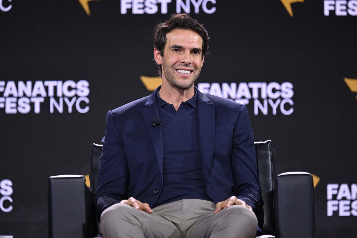 Soccer legends clash over World Cup final predictions