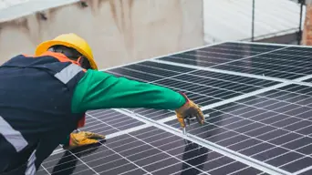 Installing rooftop solar just became simpler and cheaper with Eskom policy change Installing rooftop solar just became simpler and cheaper with Eskom policy change