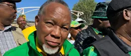 ANC releases guidelines for process of selecting municipal candidates ahead of upcoming polls ANC releases guidelines for process of selecting municipal candidates ahead of upcoming polls