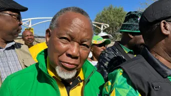 ANC releases guidelines for process of selecting municipal candidates ahead of upcoming polls ANC releases guidelines for process of selecting municipal candidates ahead of upcoming polls