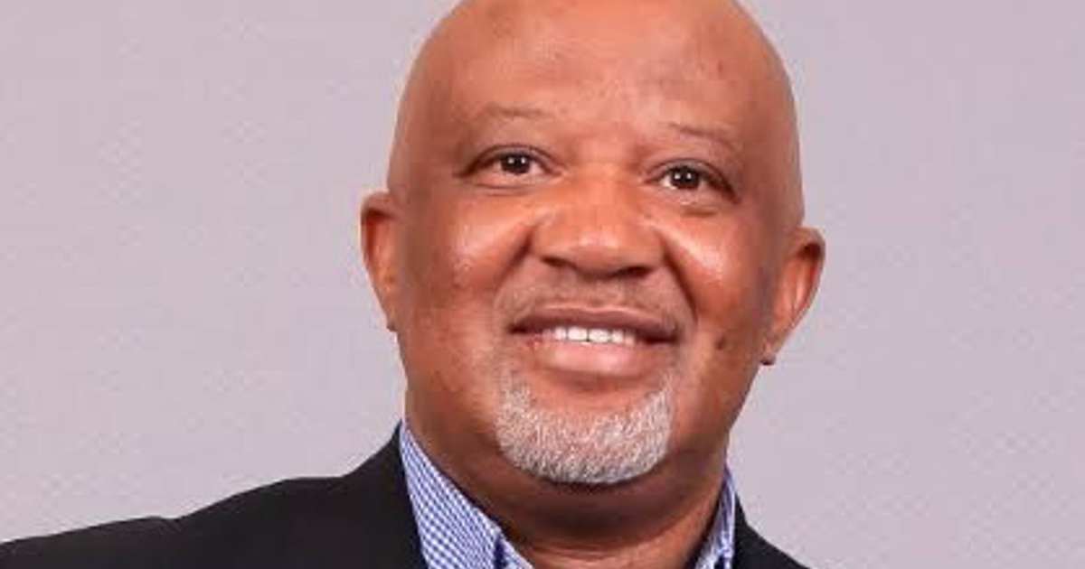 Mcebisi Jonas doesn't believe relationship between Washington and ...