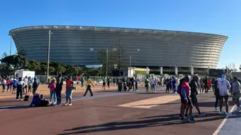 Cape Town Marathon's major status in question after cancellation Cape Town Marathon's major status in question after cancellation