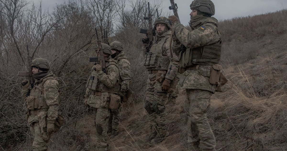 US to send 'more weapons' to Ukraine: Trump