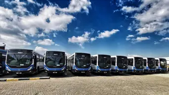 Putco's accessible bus initiative hailed as a step towards inclusive transport Putco's accessible bus initiative hailed as a step towards inclusive transport