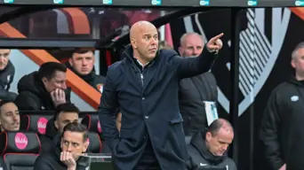 Slot challenges Liverpool players to 'give their all' against Galatasaray Slot challenges Liverpool players to 'give their all' against Galatasaray