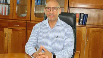 George Municipality confident newly appointed manager will steer it in right direction George Municipality confident newly appointed manager will steer it in right direction