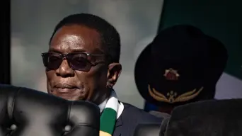 ZANU-PF moves to extend President Mnangagwa’s rule to 2030 ZANU-PF moves to extend President Mnangagwa’s rule to 2030