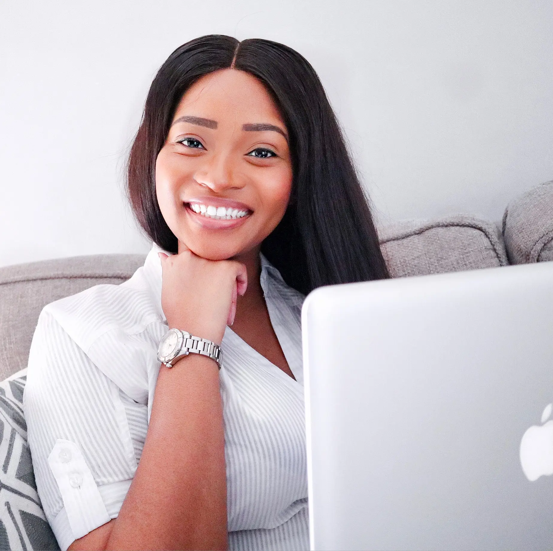 Kutlwano Radebe. Picture: Supplied Kutlwano Radebe. Picture: Supplied