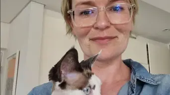 Who Keeps the Dog? Mediator helps separating couples navigate the emotional battle over pet custody Who Keeps the Dog? Mediator helps separating couples navigate the emotional battle over pet custody