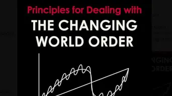 Why now is a good time to read 'Principles for Dealing with the Changing World Order' Why now is a good time to read 'Principles for Dealing with the Changing World Order'