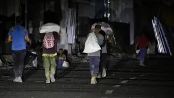 UN condemns 'weaponisation of food' in Gaza UN condemns 'weaponisation of food' in Gaza