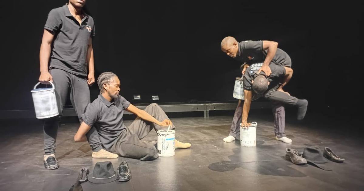 Market Theatre marks 50 years, looks to the future