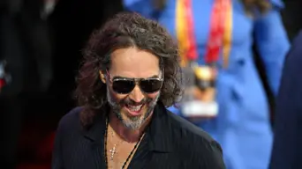 UK comedian Russell Brand faces new rape, assault charges: police UK comedian Russell Brand faces new rape, assault charges: police