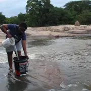 Groundwater in South Africa under pressure, says expert