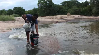 South Africa’s rivers ‘turning into sewers’, WaterCAN study warns South Africa’s rivers ‘turning into sewers’, WaterCAN study warns