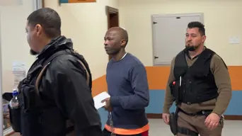 Uyinene's murderer Luyanda Botha's 2014 attempted rape case postponed Uyinene's murderer Luyanda Botha's 2014 attempted rape case postponed