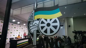 After sezing assets at ANC's HQ, Ezulweni Investments to target party's provincial & local offices to recoup R122m it is owed After sezing assets at ANC's HQ, Ezulweni Investments to target party's provincial & local offices to recoup R122m it is owed
