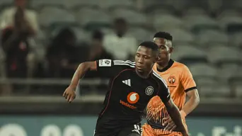 Wasteful Orlando Pirates score sixth straight league win Wasteful Orlando Pirates score sixth straight league win