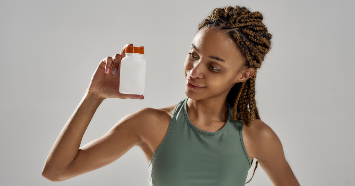 Vitamin C, collagen, creatine… or none of the above? The supplements actually worth your money