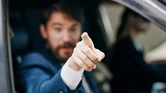 Road rage in South Africa: Psychologist explains why ordinary drivers ...