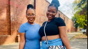 Five suspects nabbed for the murder of two women in Johannesburg Five suspects nabbed for the murder of two women in Johannesburg